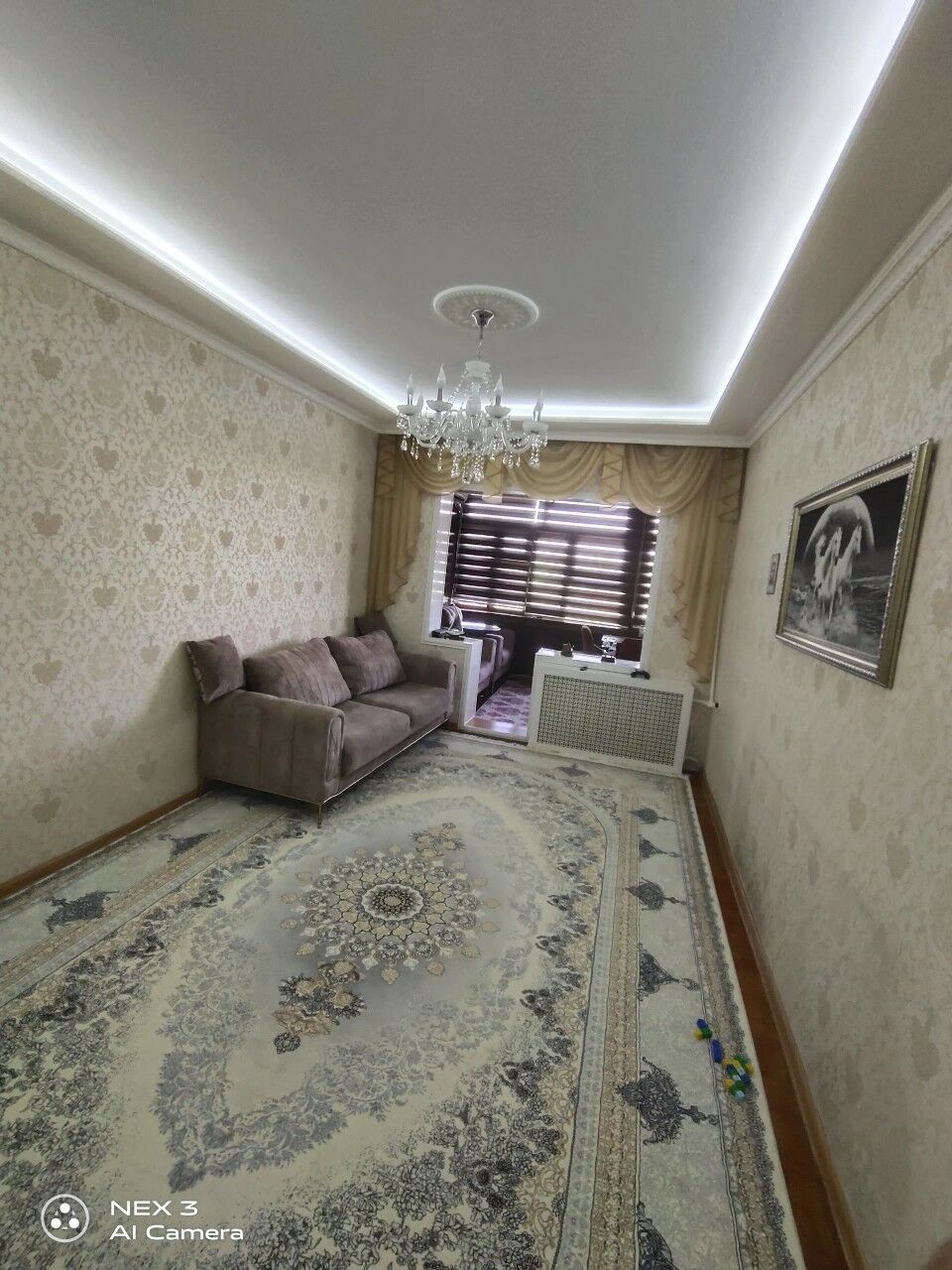 КИМ РАЙОН 15 ШКОЛА - Aşgabat - img 5