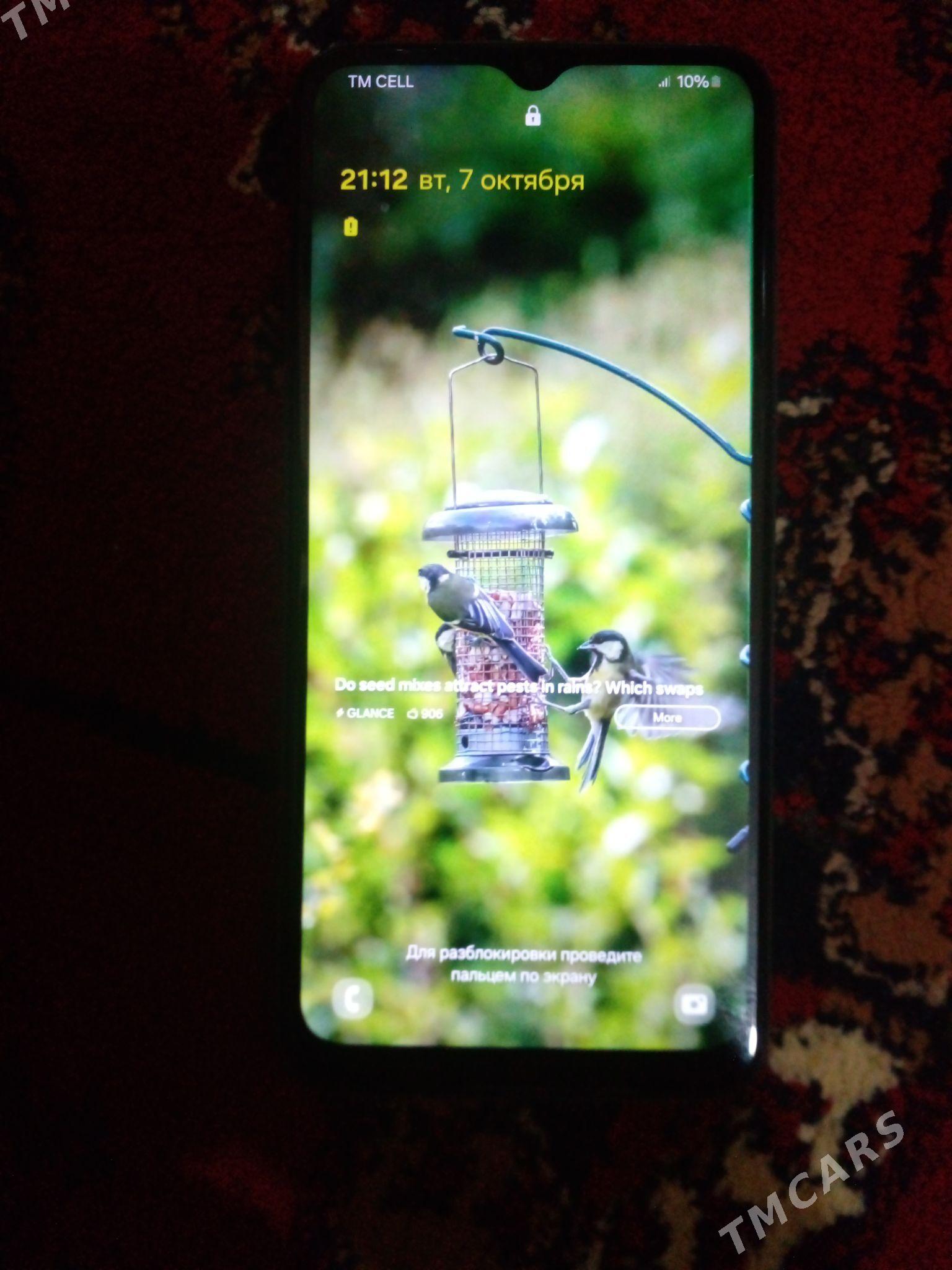 Samsung M04 4/64 - Ашхабад - img 1