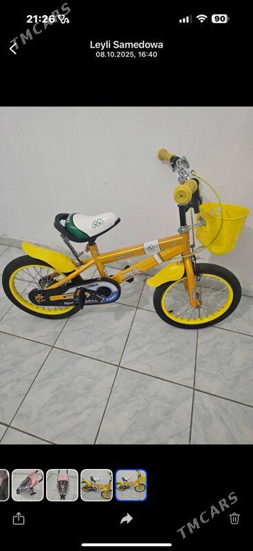 Tigr (велосипед ) - Aşgabat - img 1