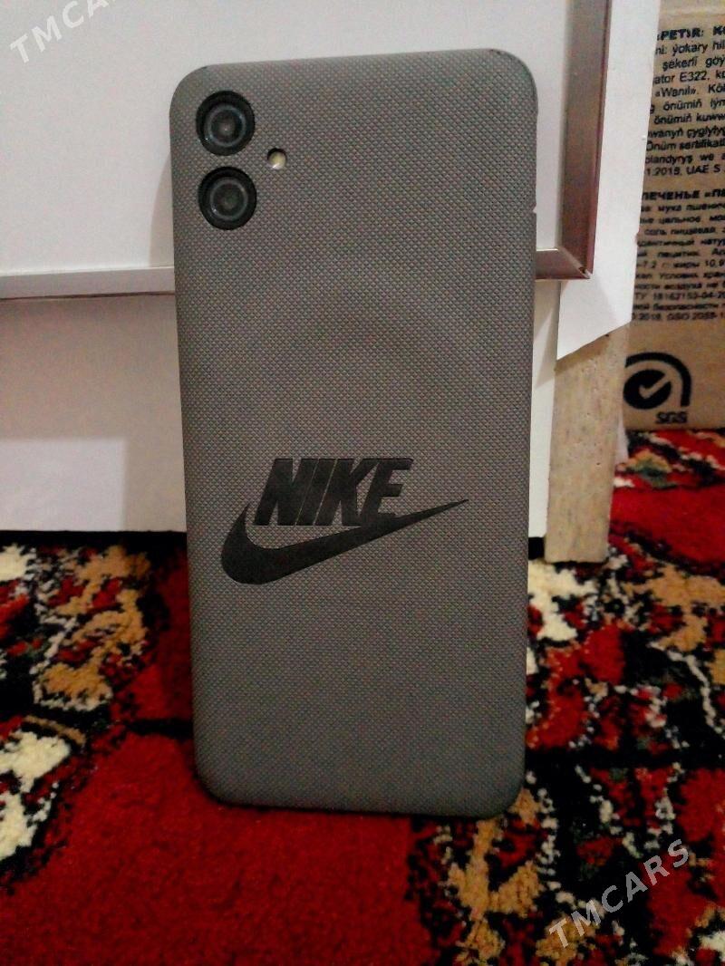 Samsung M04 4/64 - Ашхабад - img 2