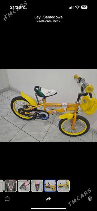 Tigr (велосипед ) - Aşgabat - img 2