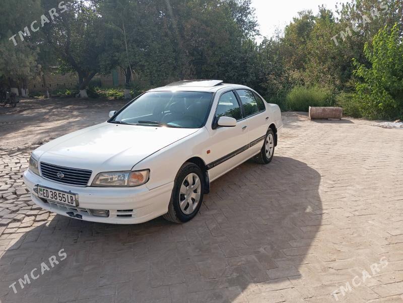 Nissan Cefiro 1996 - 70 000 TMT - Türkmenabat - img 1