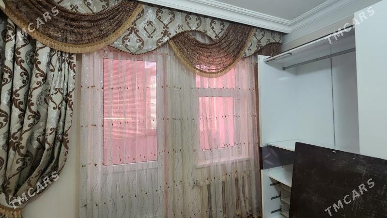 Zanaweska Uly - Parahat 4 - img 1