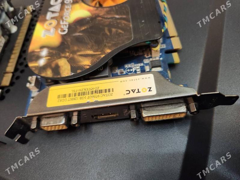wideokarta ddr2 1gb - Balkanabat - img 1