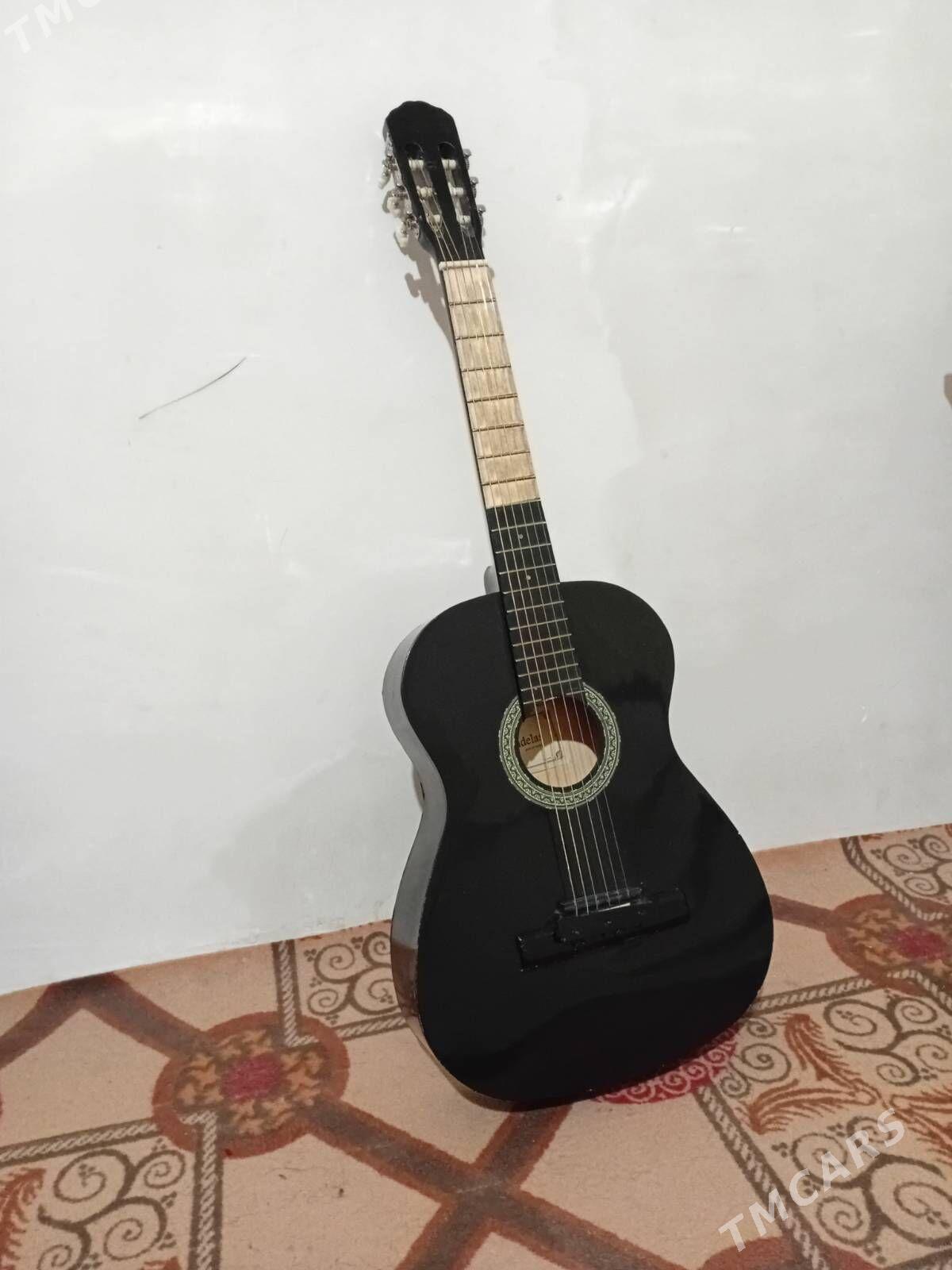 Gitara P.R.C - Дашогуз - img 3