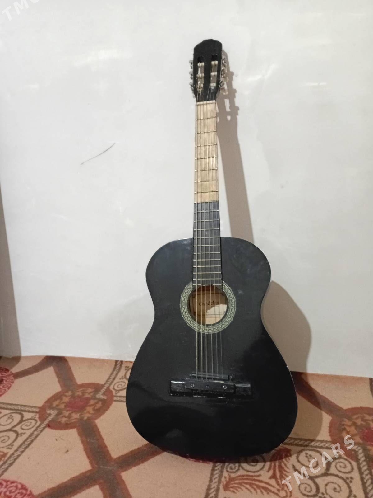 Gitara P.R.C - Дашогуз - img 2
