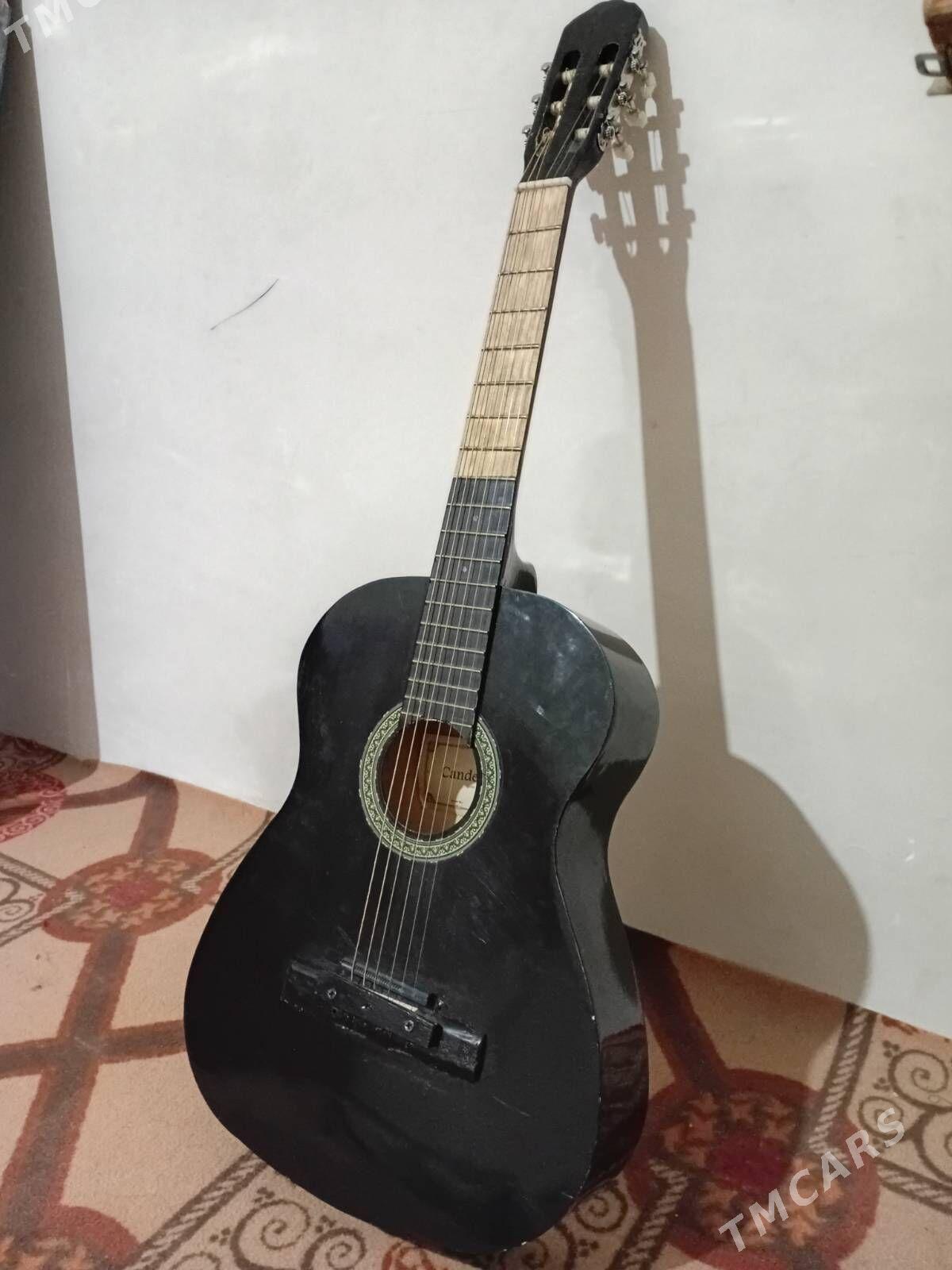 Gitara P.R.C - Дашогуз - img 1