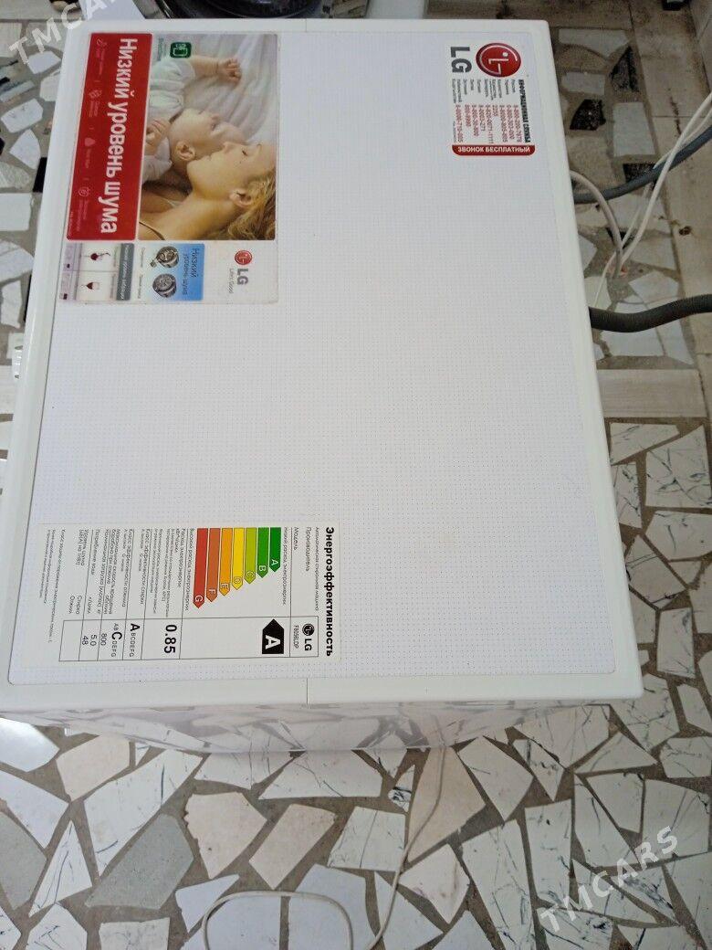 LG 5 kilo - Türkmenabat - img 3