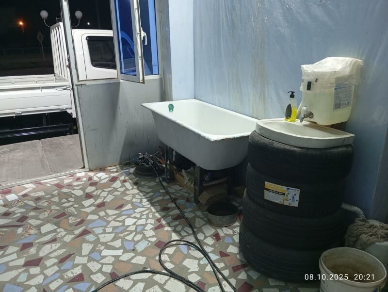 wulkanizasiya aparat komplekt 65 000 TMT - Daşoguz - img 3