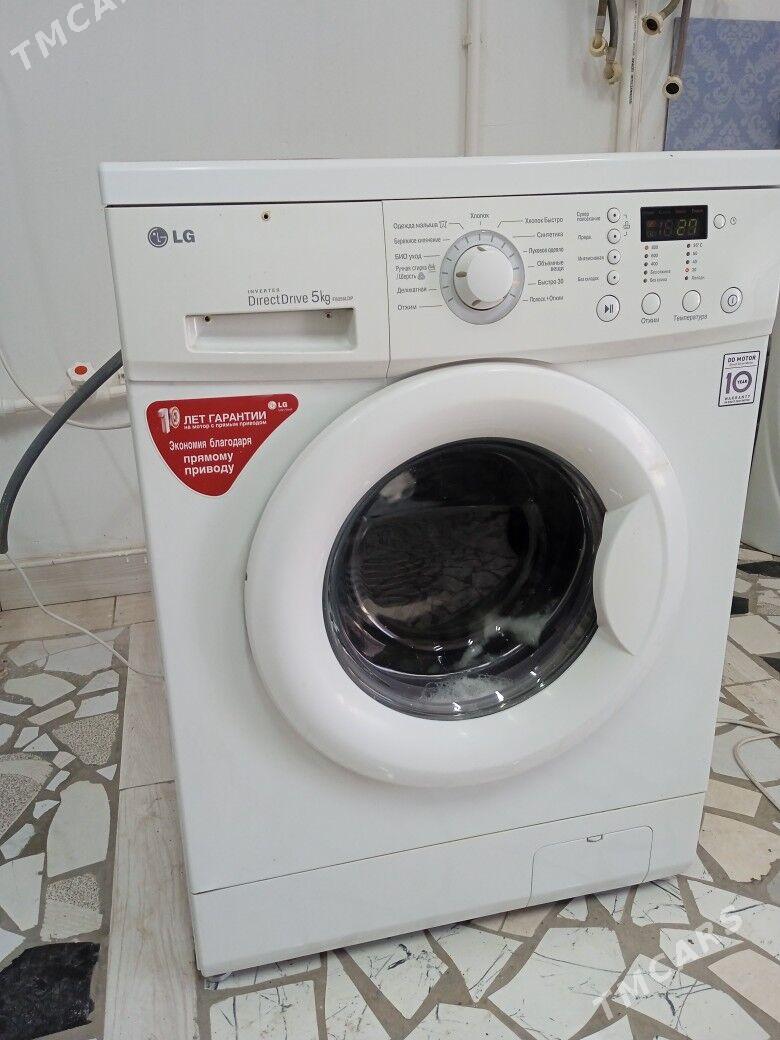 LG 5 kilo - Türkmenabat - img 5