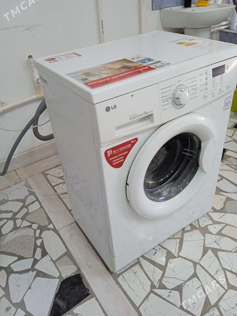 LG 5 kilo - Türkmenabat - img 4