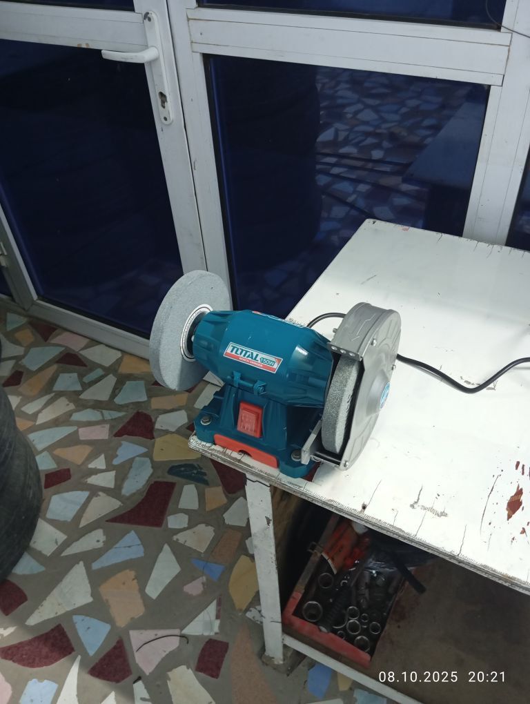 wulkanizasiya aparat komplekt 65 000 TMT - Daşoguz - img 8