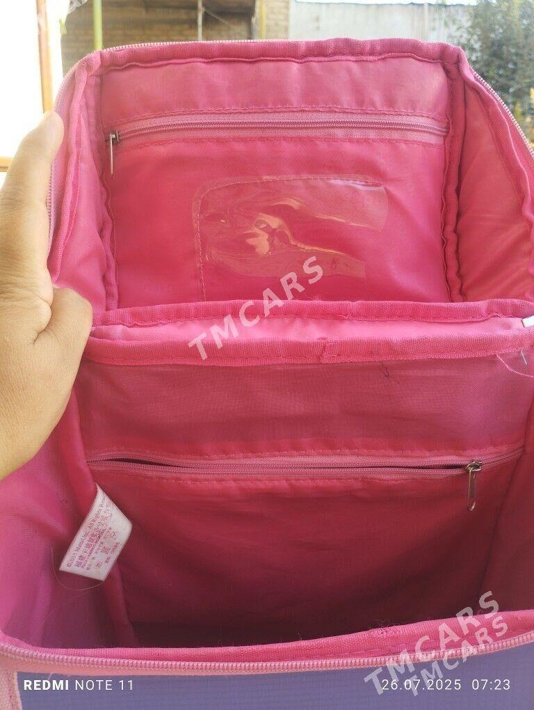 сумки - Туркменабат - img 3