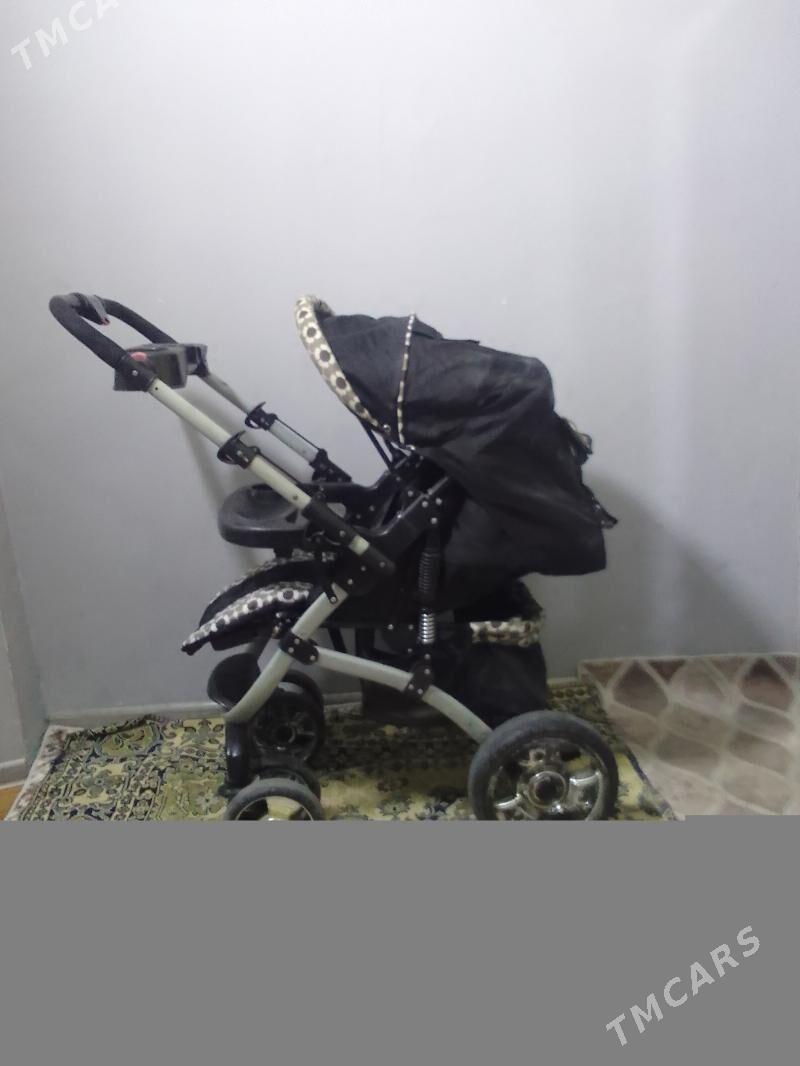 çaga kalýaska - Türkmenbaşy - img 1