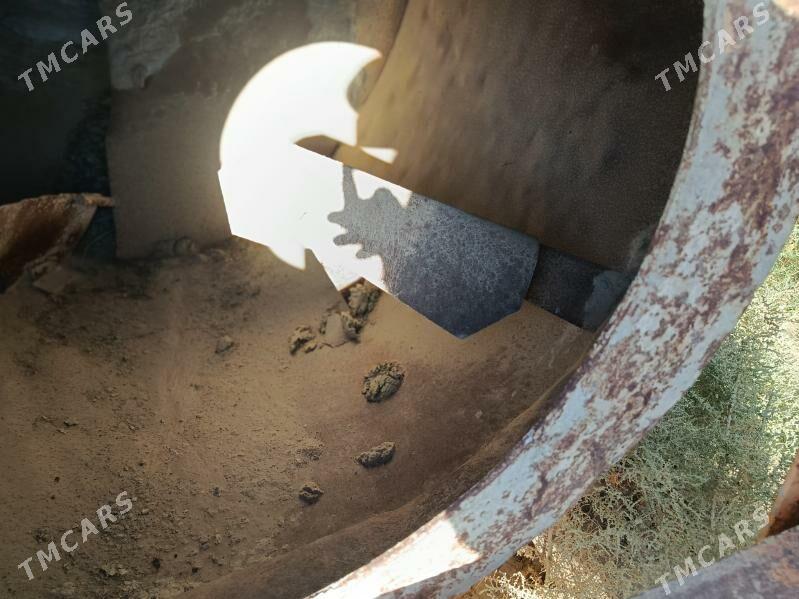 misalka sement - Махтумкули - img 3