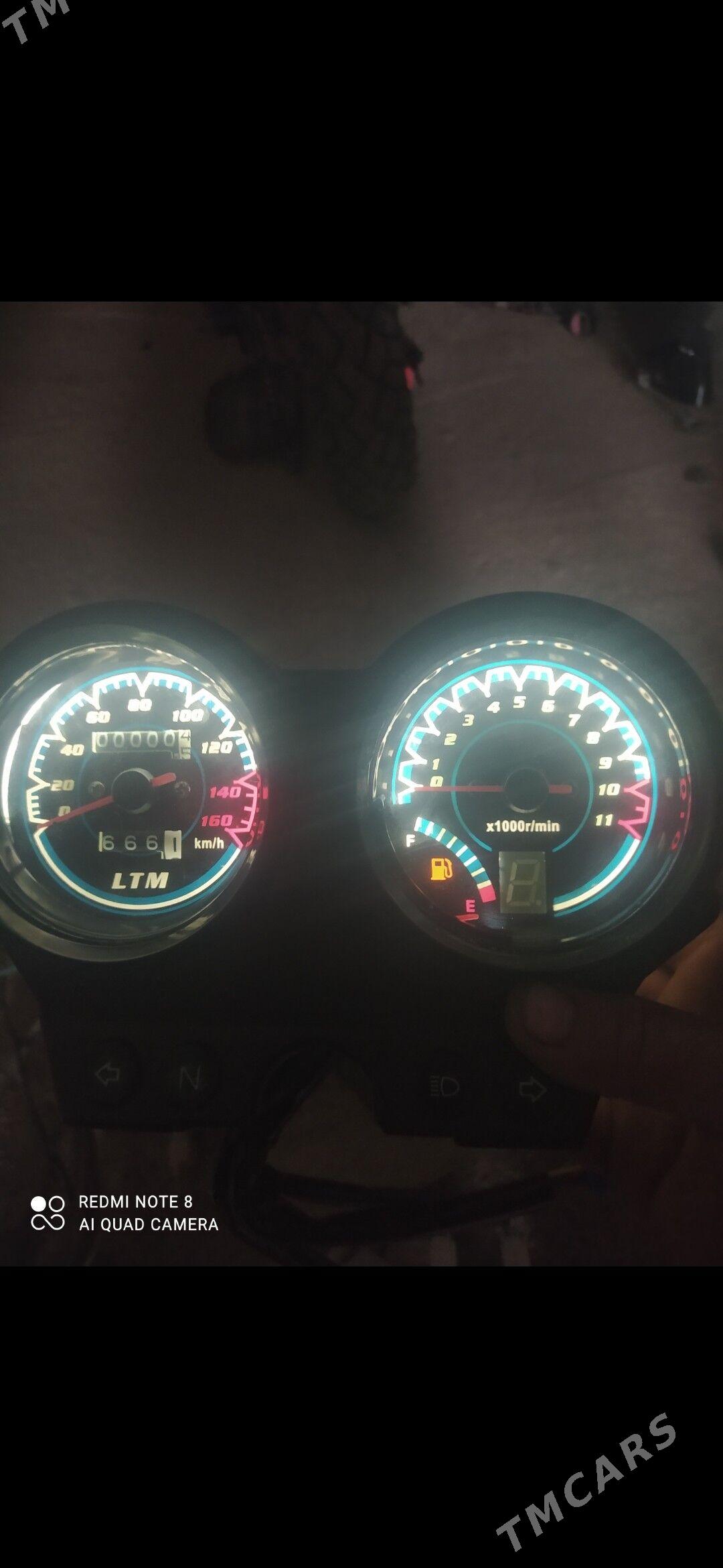 Fekon FK150-8G 2000 - 10 000 TMT - Серхетабат (Кушка) - img 2