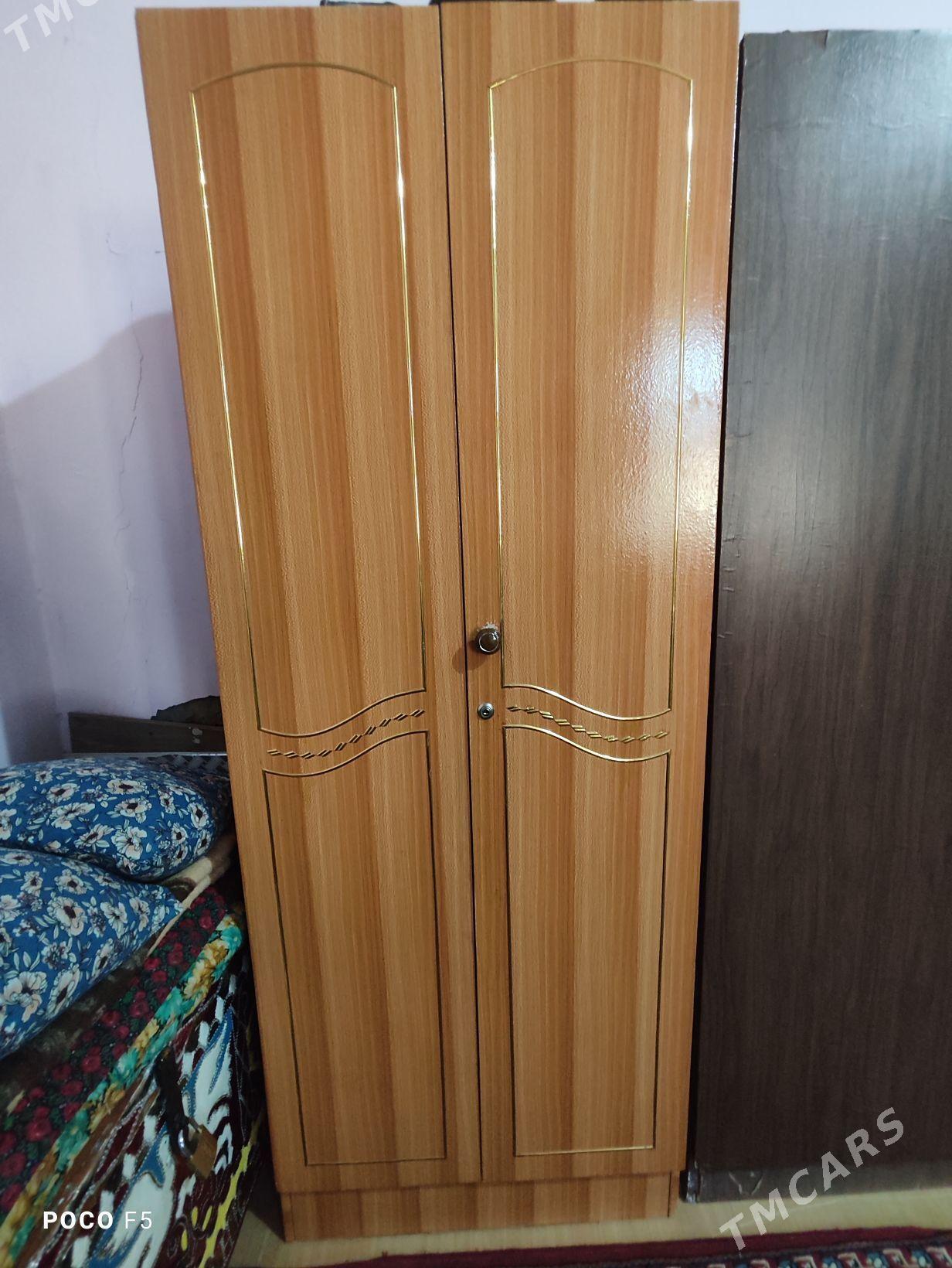 Şkaf mebel komplekt - Дашогуз - img 2