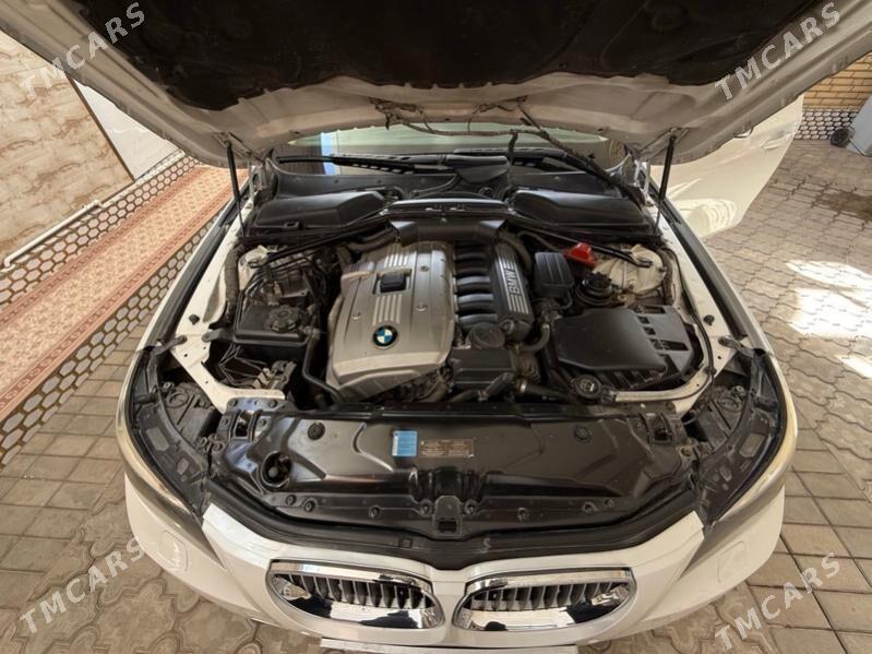 BMW E60 2006 - 170 000 TMT - Mary - img 7