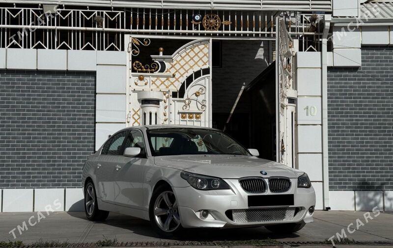 BMW E60 2006 - 170 000 TMT - Mary - img 1