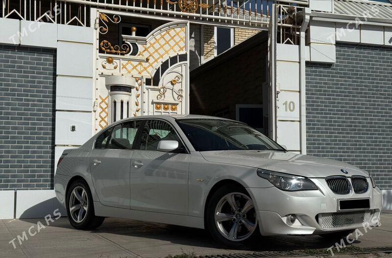BMW E60 2006 - 170 000 TMT - Mary - img 5
