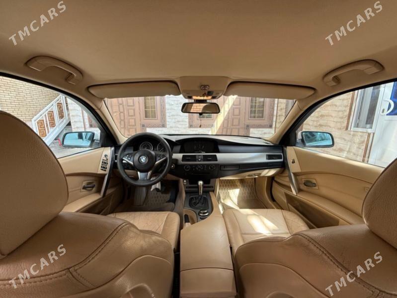 BMW E60 2006 - 170 000 TMT - Mary - img 2