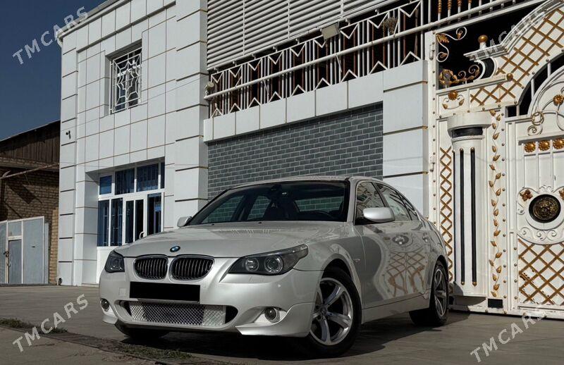 BMW E60 2006 - 170 000 TMT - Mary - img 6