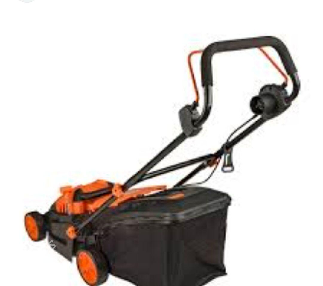 gazonokosilka - Бузмеин - img 3