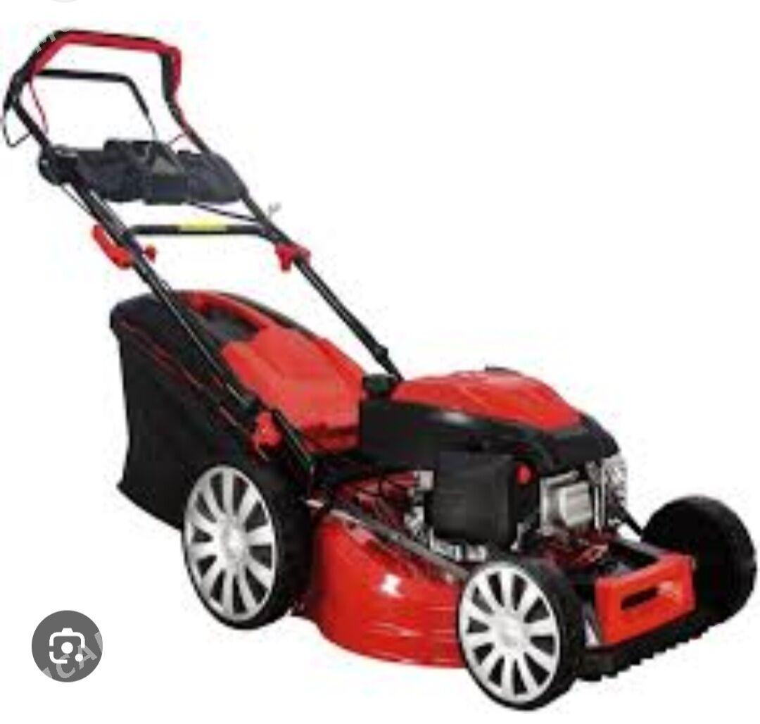 gazonokosilka - Бузмеин - img 8