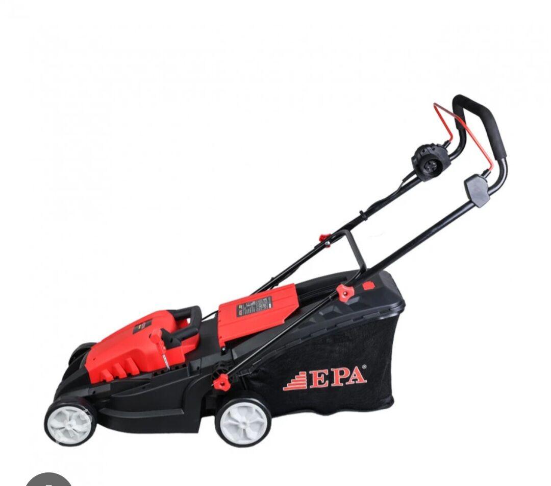 gazonokosilka - Бузмеин - img 4