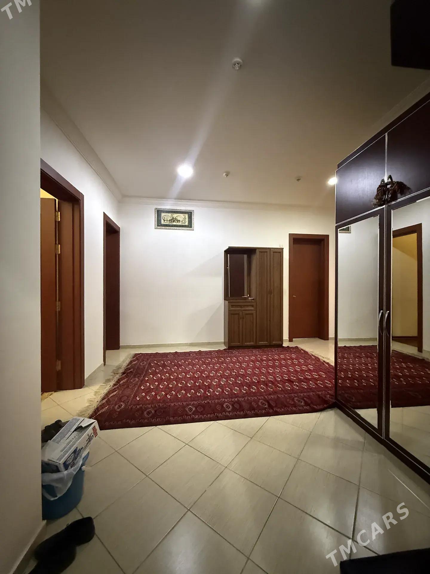 Podwoyski 3kom 5et super baha - Podwoýski köç. (Bitarap Türkmenistan şaýoly) - img 1