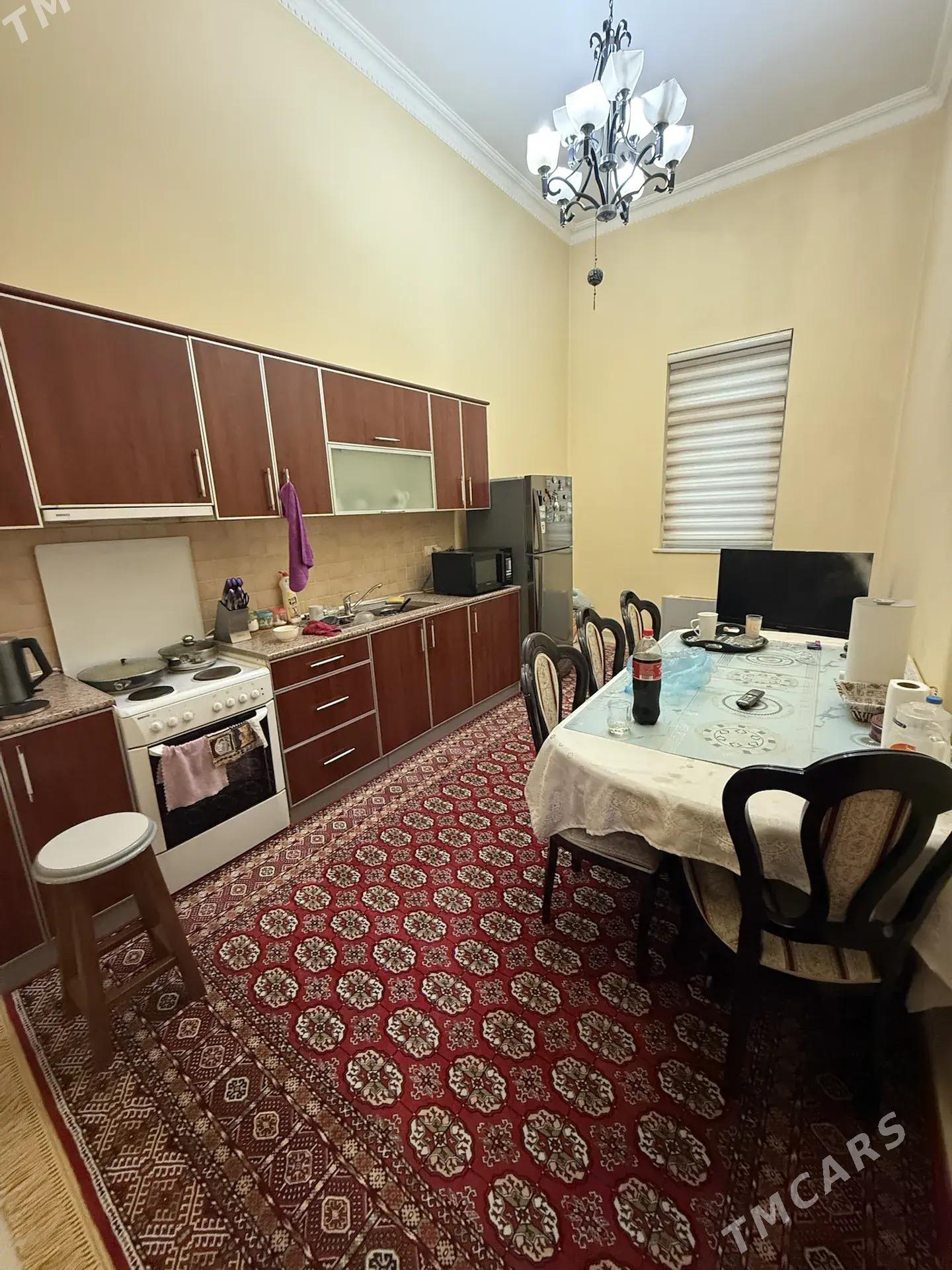 Podwoyski 3kom 5et super baha - Podwoýski köç. (Bitarap Türkmenistan şaýoly) - img 6