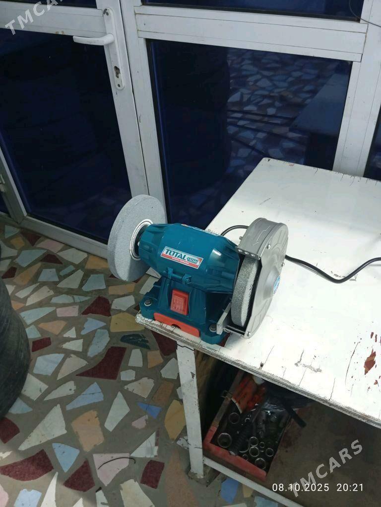 wulkanizasiya aparat komplekt - Дашогуз - img 9