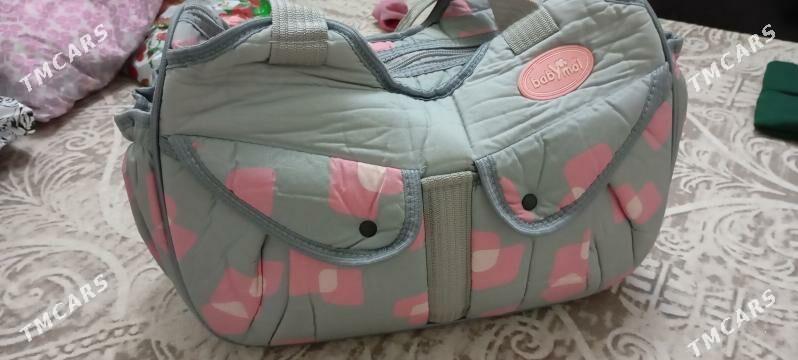 Caga sumka - Türkmenbaşy - img 1