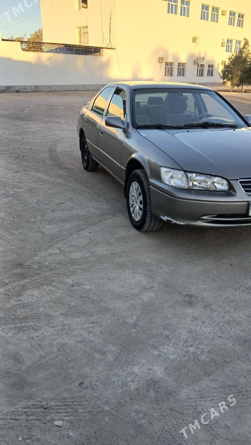 Toyota Camry 1997 - 114 000 TMT - Şabat etr. - img 5