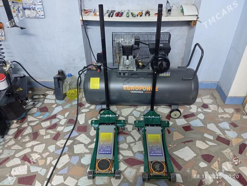 wulkanizasiya aparat komplekt - Дашогуз - img 5