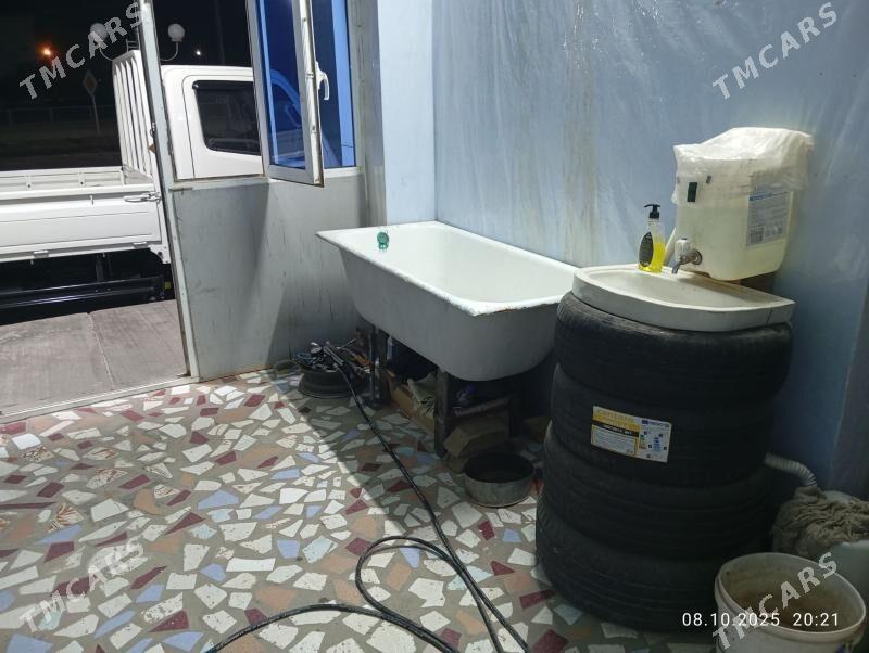 wulkanizasiya aparat komplekt - Дашогуз - img 7