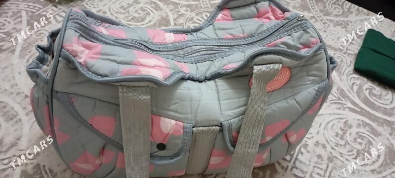 Caga sumka - Türkmenbaşy - img 2