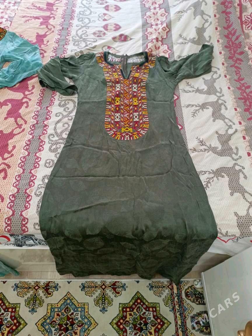 gulyupek - Ашхабад - img 1