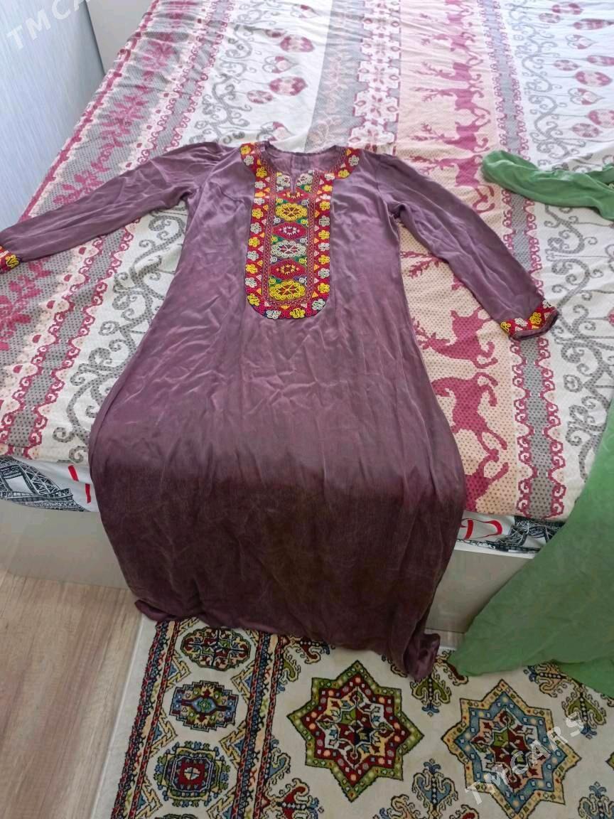 gulyupek - Ашхабад - img 3