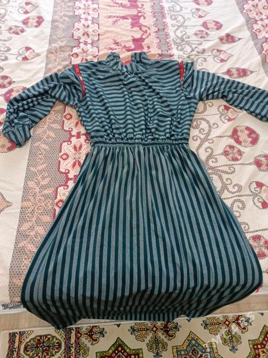 gulyupek - Ашхабад - img 6