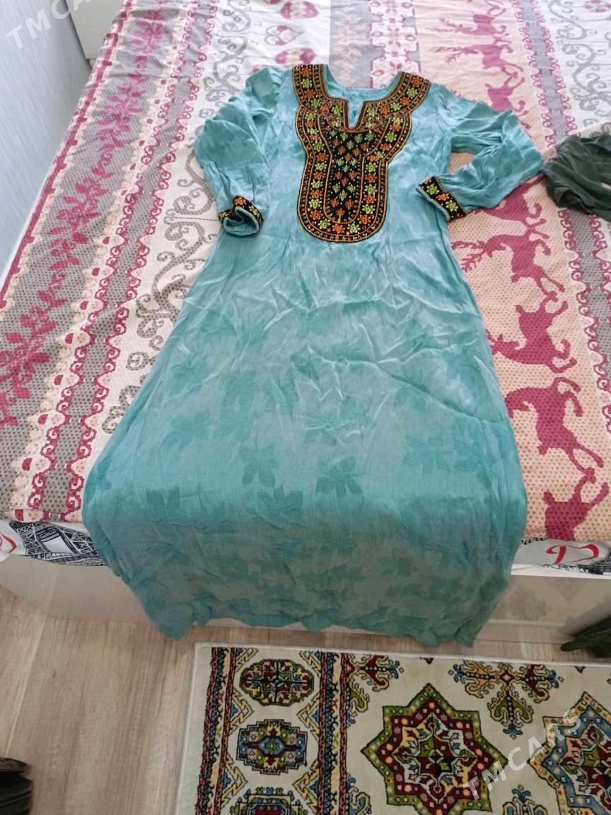 gulyupek - Ашхабад - img 2