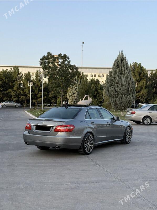 Mercedes-Benz E350 2010 - 269 000 TMT - Mary - img 5