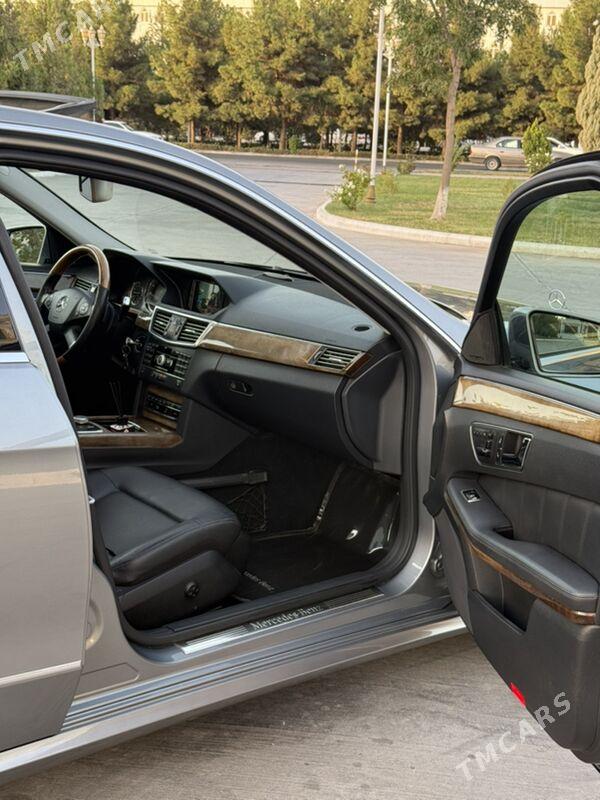 Mercedes-Benz E350 2010 - 269 000 TMT - Mary - img 4