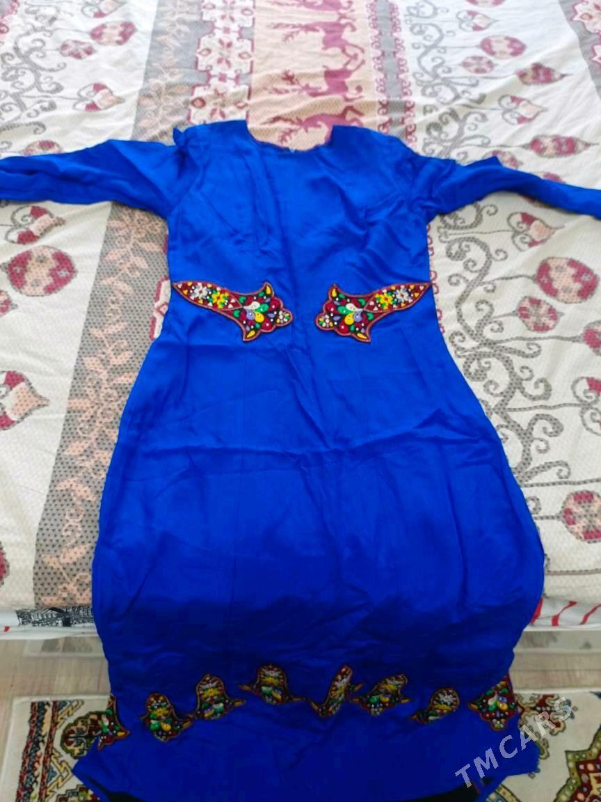 gulyupek - Ашхабад - img 4