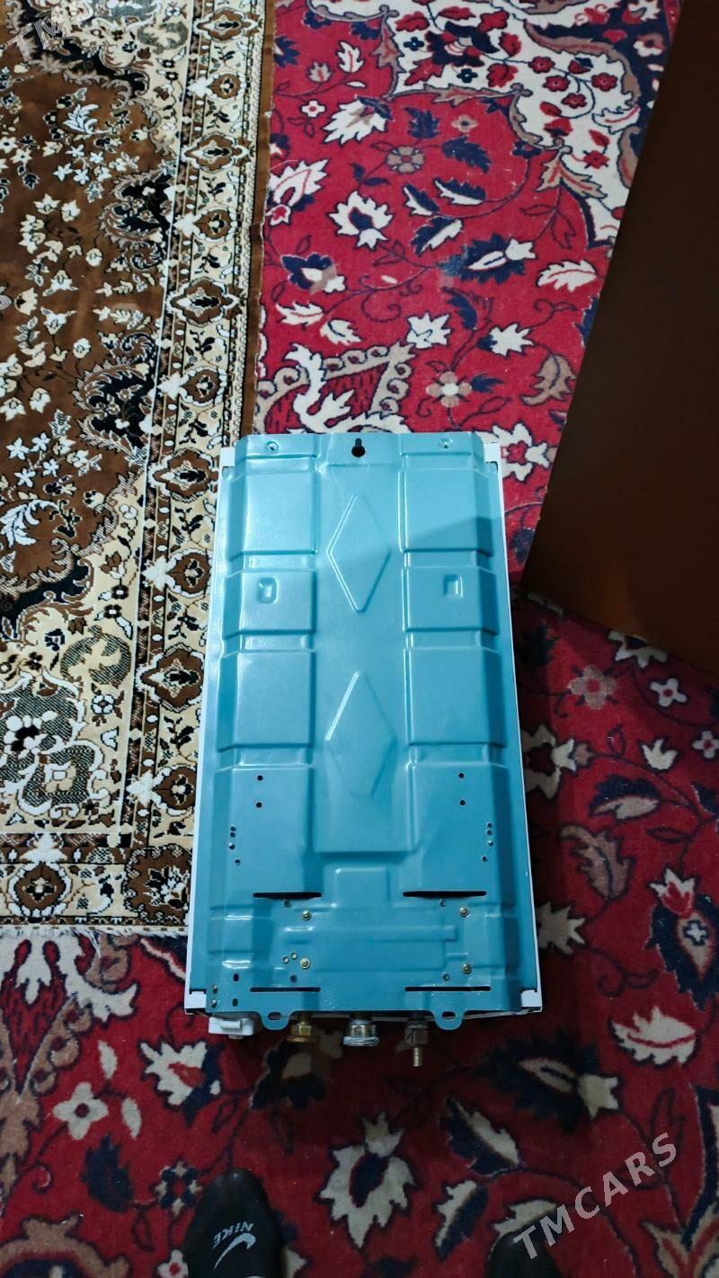 газовая колонка - Ашхабад - img 2