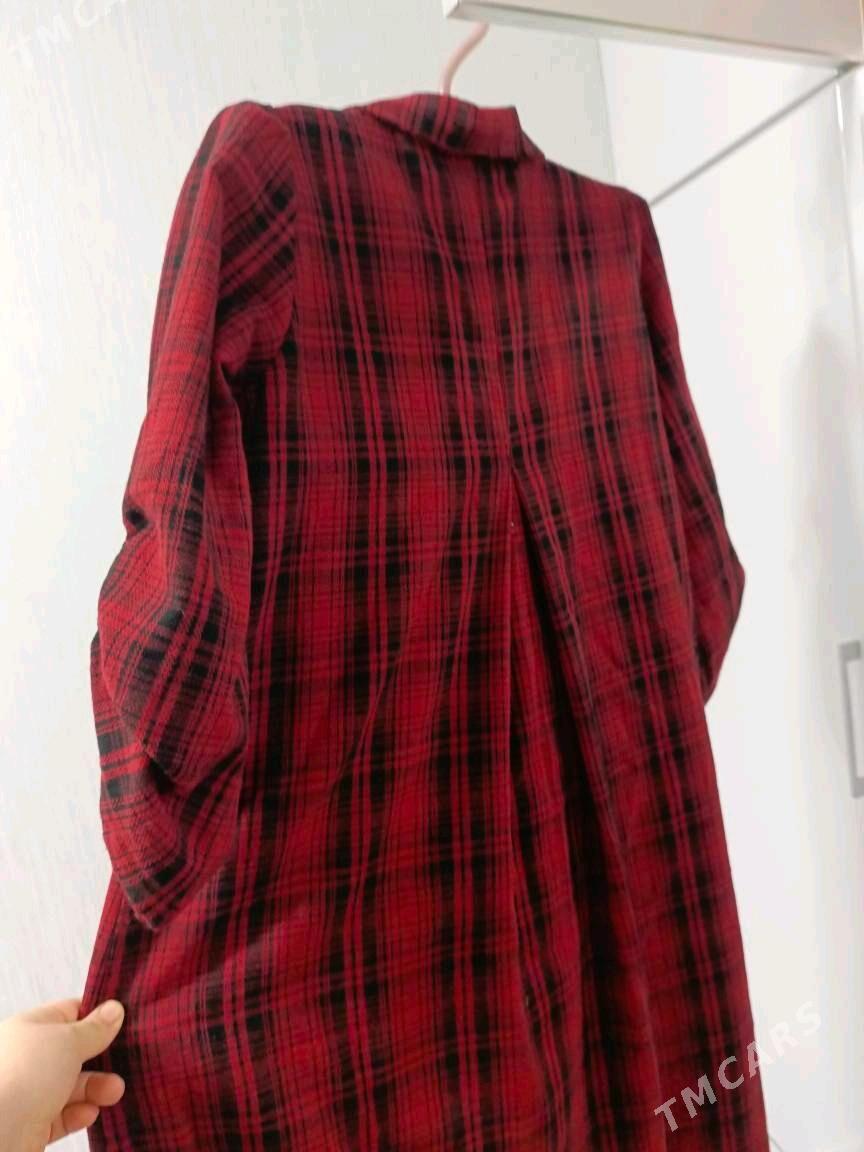 koynek materyal - Ашхабад - img 1