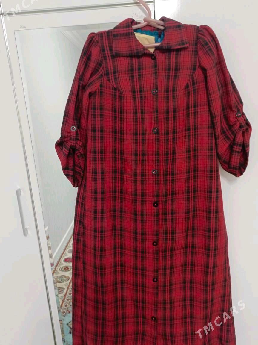 koynek materyal - Ашхабад - img 2