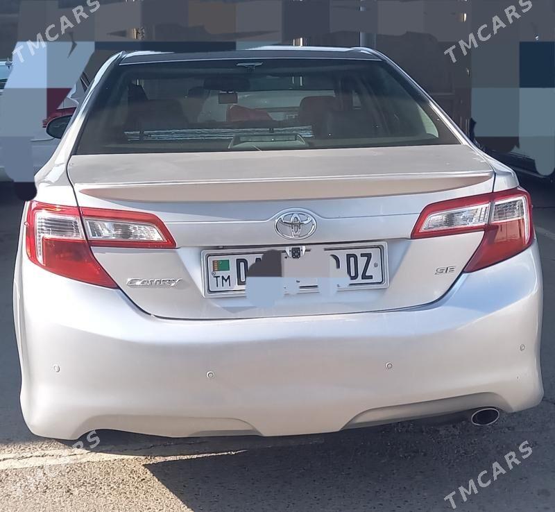 Toyota Camry 2014 - 230 000 TMT - Gurtly - img 4