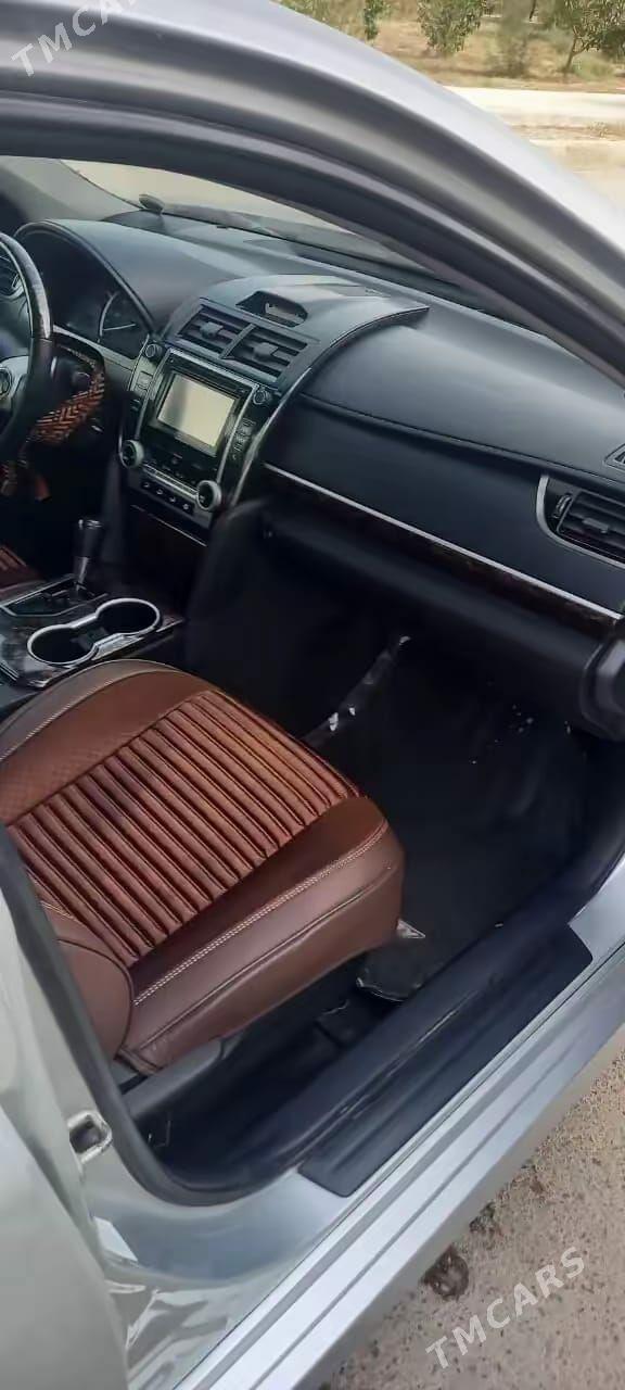 Toyota Camry 2014 - 230 000 TMT - Gurtly - img 2