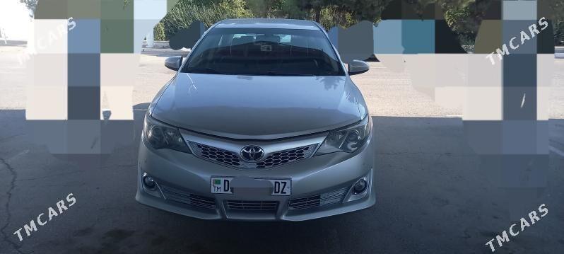Toyota Camry 2014 - 230 000 TMT - Gurtly - img 7
